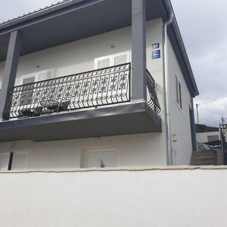 Apartman Stella Rovanjska Kültér fotó