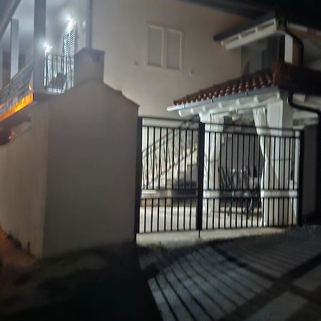 Apartman Stella Rovanjska Kültér fotó