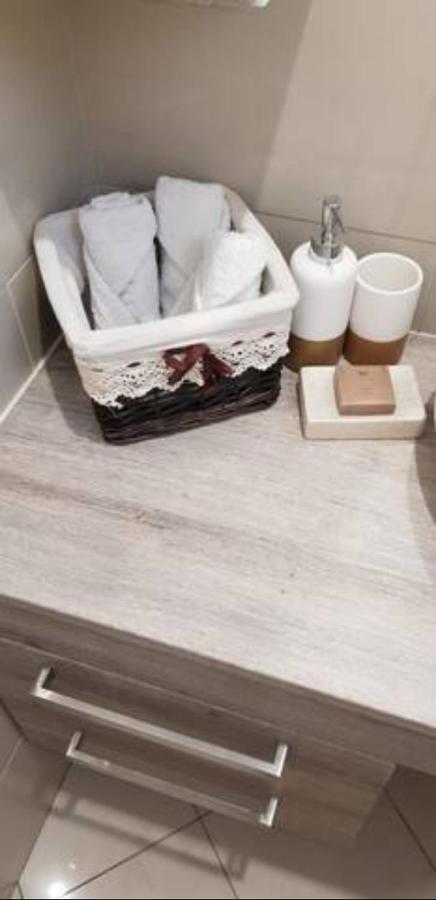 Apartman Stella Rovanjska Kültér fotó