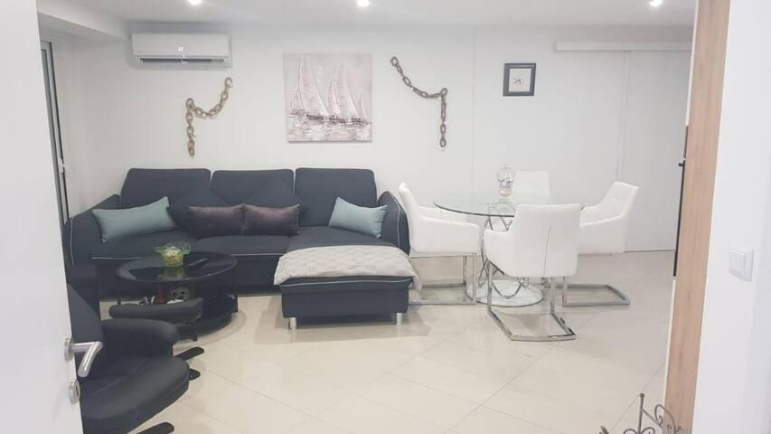 Apartman Stella Rovanjska Kültér fotó