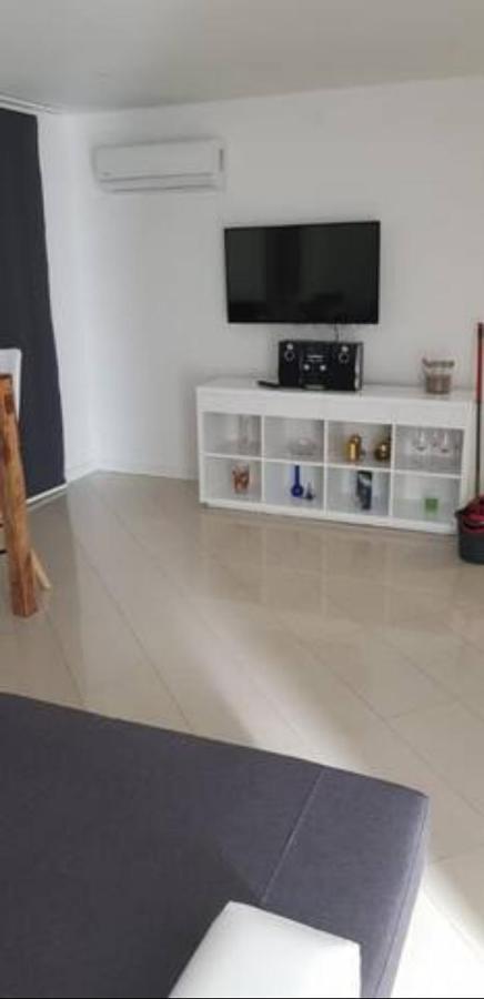 Apartman Stella Rovanjska Kültér fotó