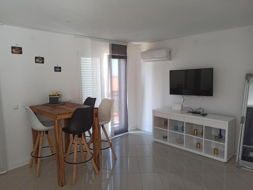 Apartman Stella Rovanjska Kültér fotó