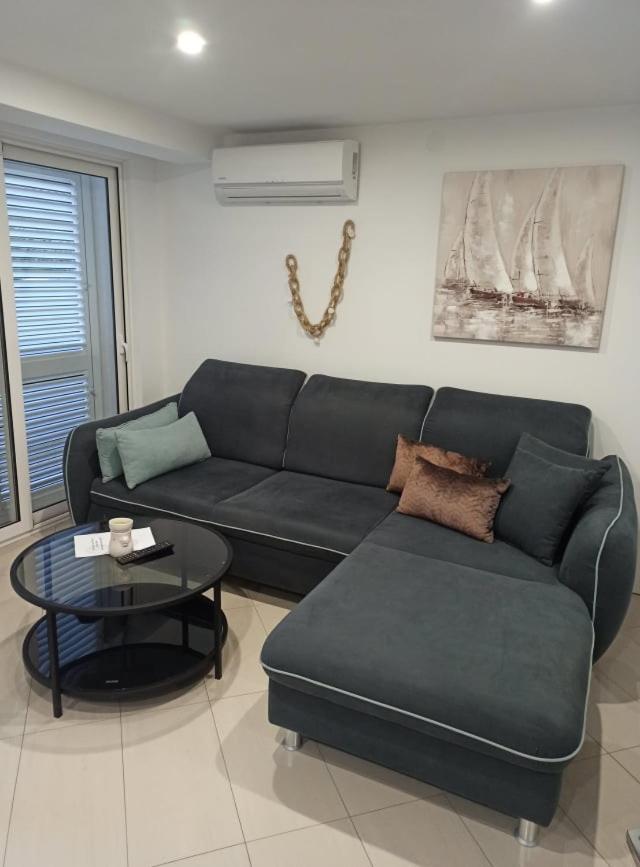Apartman Stella Rovanjska Kültér fotó