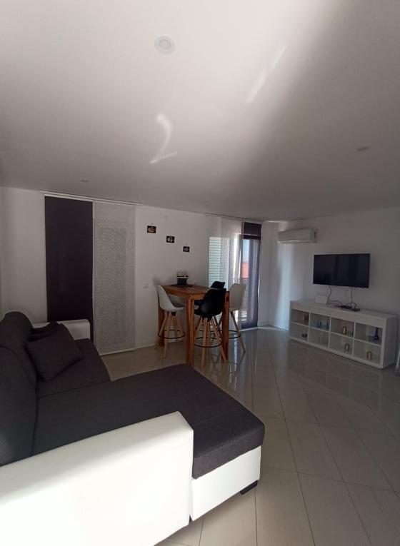 Apartman Stella Rovanjska Kültér fotó