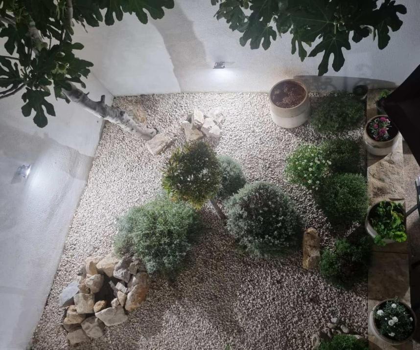Apartman Stella Rovanjska Kültér fotó