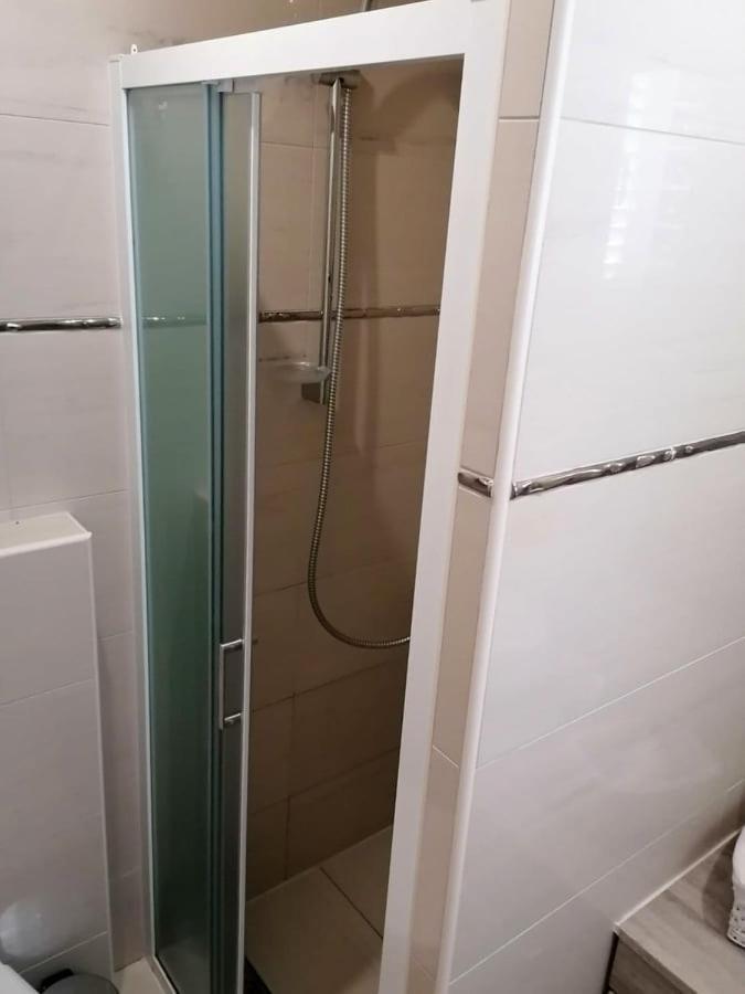 Apartman Stella Rovanjska Kültér fotó