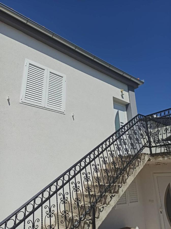 Apartman Stella Rovanjska Kültér fotó