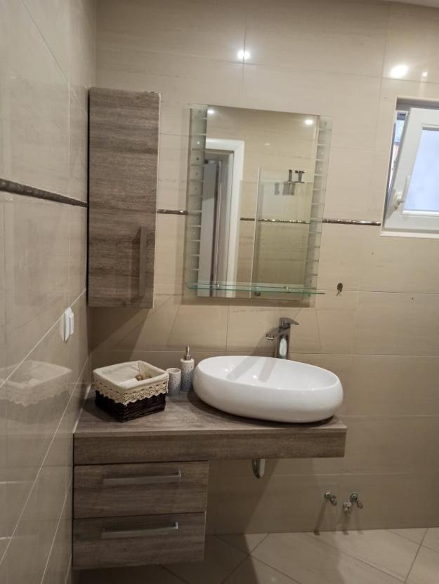 Apartman Stella Rovanjska Kültér fotó