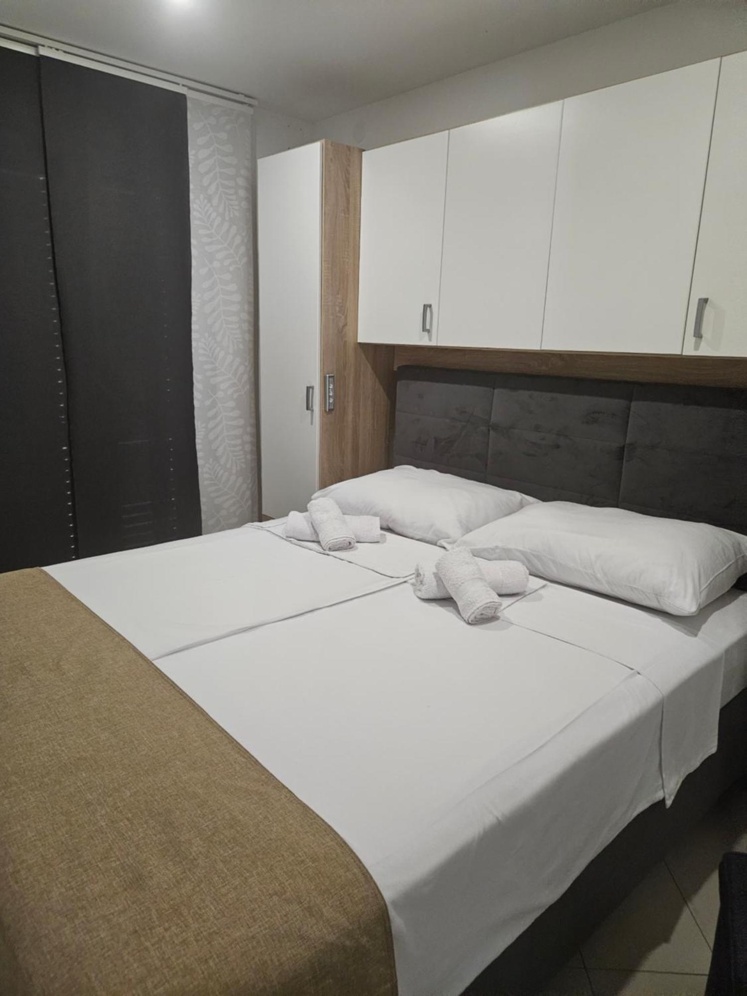 Apartman Stella Rovanjska Kültér fotó