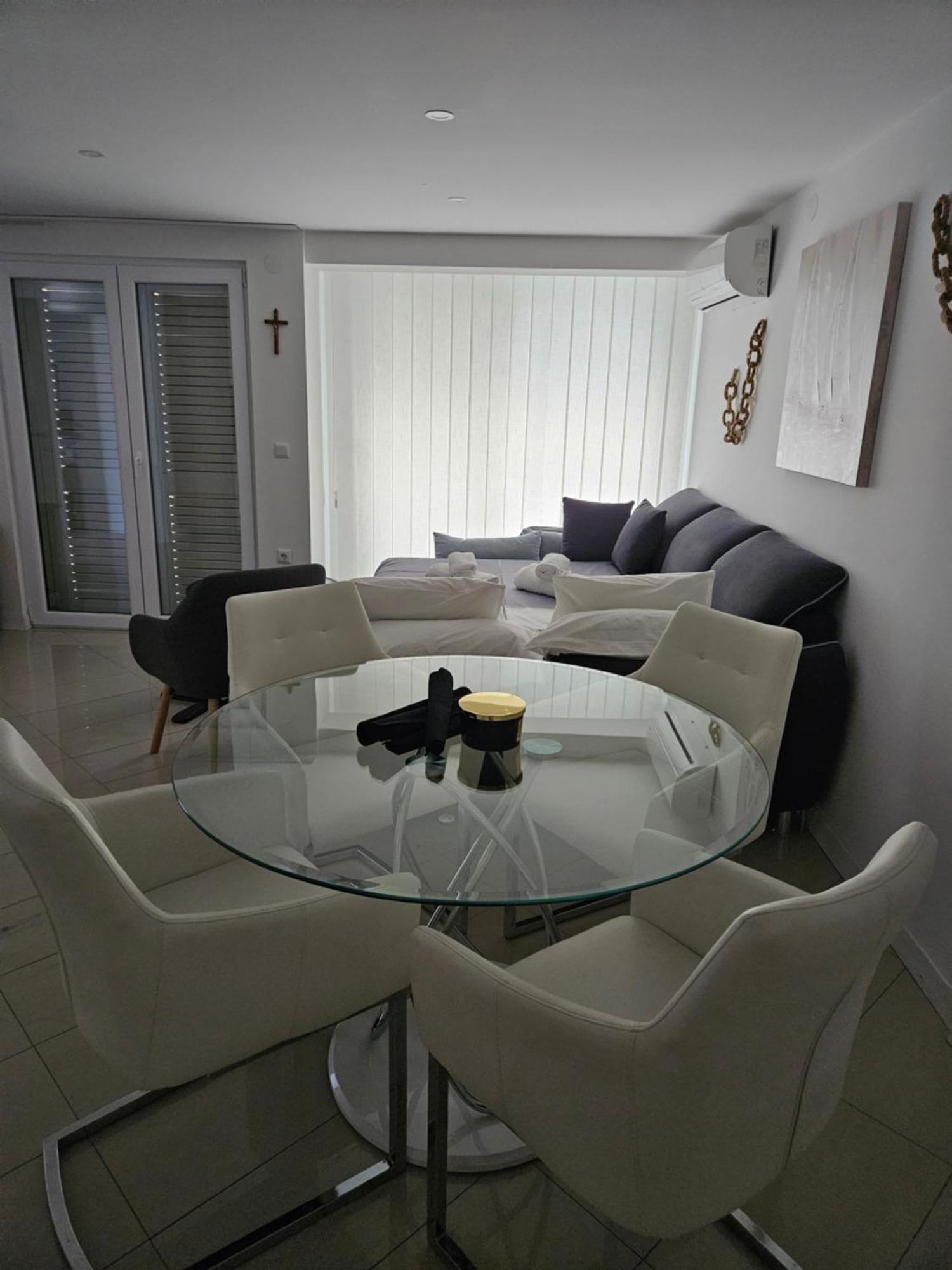 Apartman Stella Rovanjska Kültér fotó