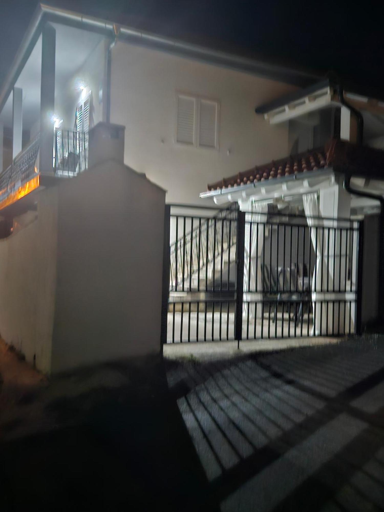 Apartman Stella Rovanjska Kültér fotó